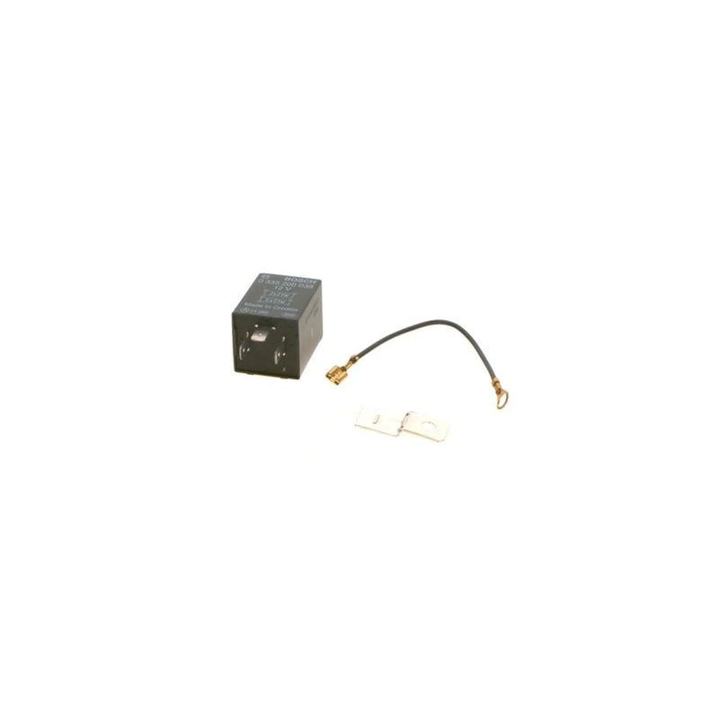 Bosch Indicator Flasher Relay 0 335 200 038