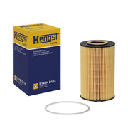 Hengst Engine Oil Filter E149H D114