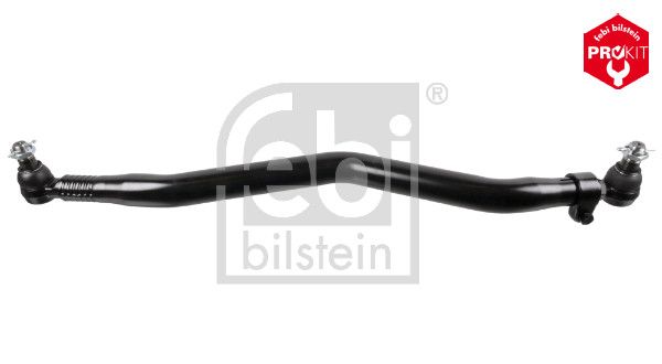 Febi Centre Rod Assembly Front