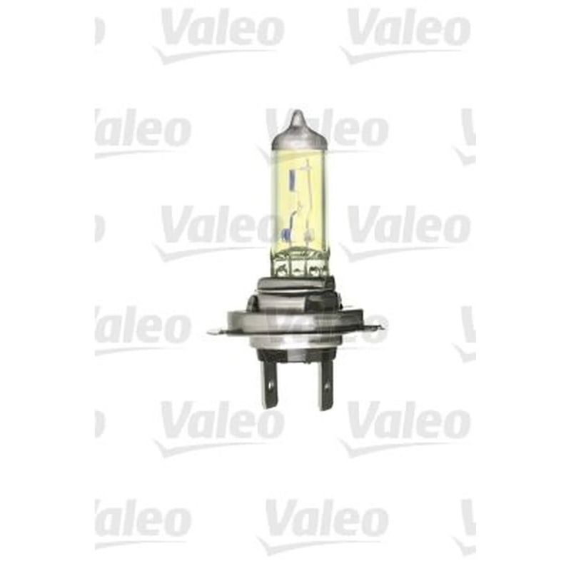 Valeo H7 Bulb Cardboard Aqua Vision 032523 032523