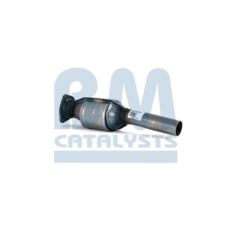 BM Catalysts Homologated Petrol Cat BM90348H