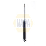 NAPA Shock Absorber Damper Strut Rear Left NSA1028