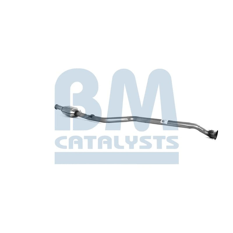 BM Catalysts Homologated Diesel Cat BM80130H