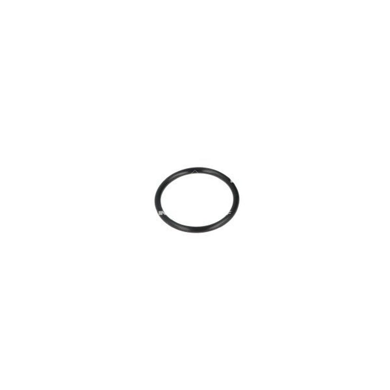 NRF Coolant Flange Housing Connector Front 775062