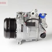 Denso Air Conditioning Compressor DCP17140
