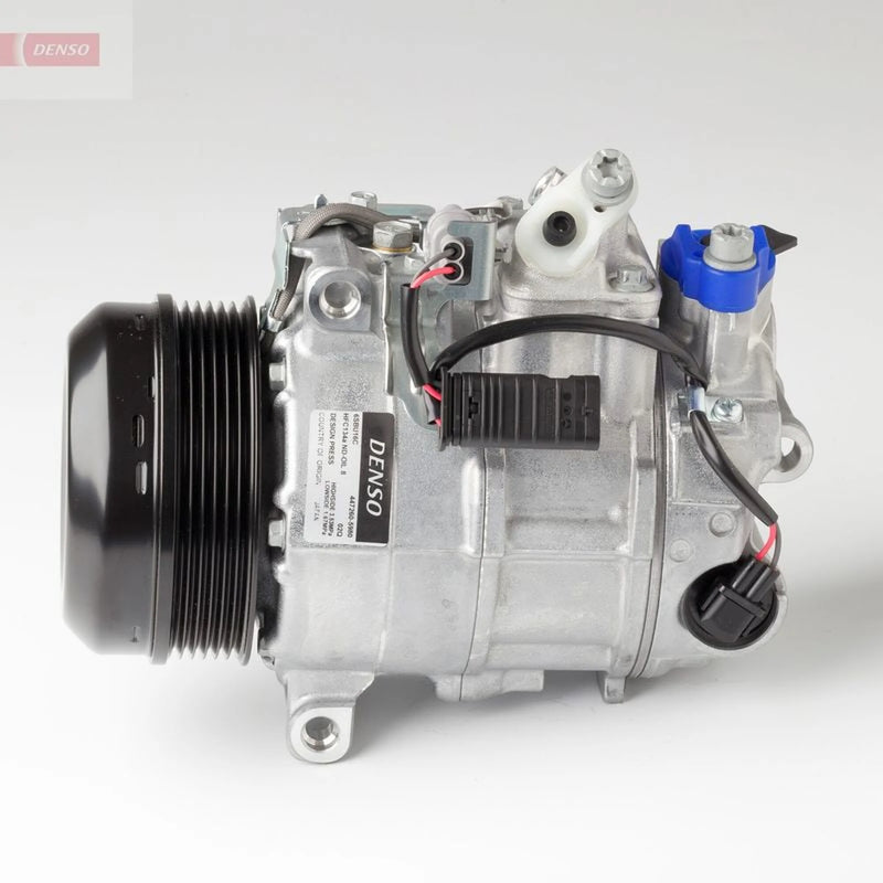 Denso Air Conditioning Compressor DCP17140