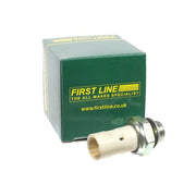 First Line Oil Pressure Sensor Switch FOP1019
