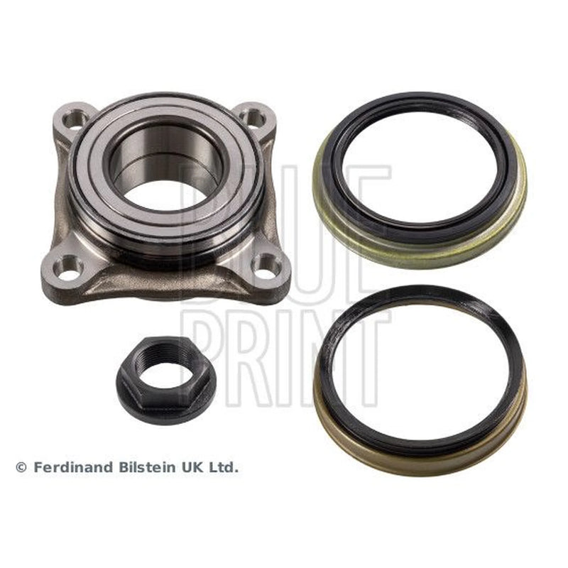 Blue Print Wheel Bearing Kit Front Right 96mm ADT38295