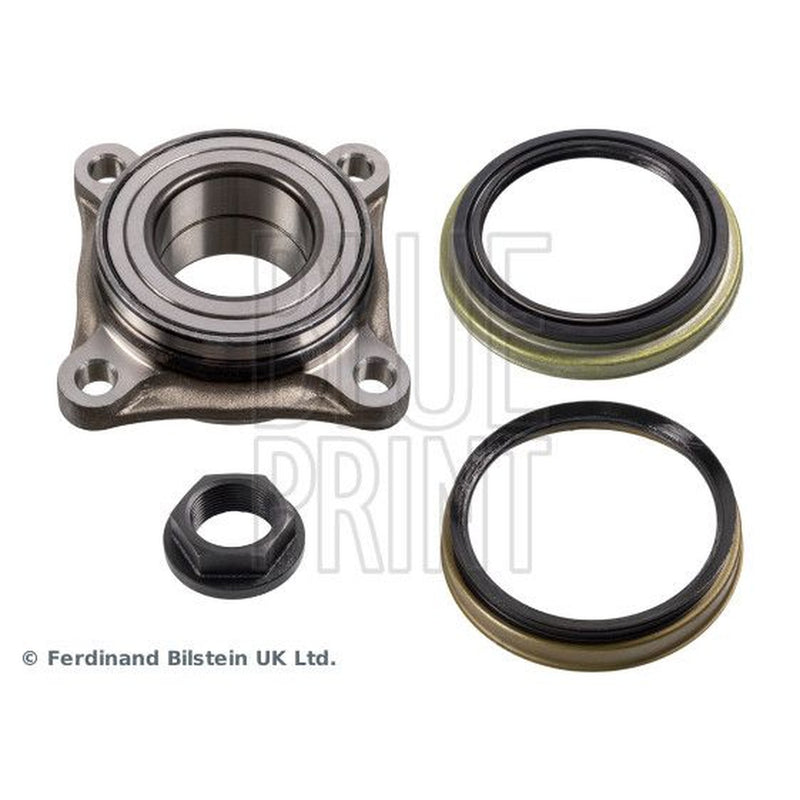 Blue Print Wheel Bearing Kit Front Right 96mm ADT38295