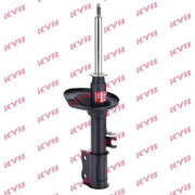 KYB Shock Absorber Damper Strut Front Left 333263