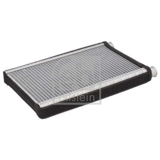 Febi Heater Matrix Core Heat Exchanger 198004