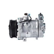 Hella Air Conditioning Compressor 8FK 366 200-911