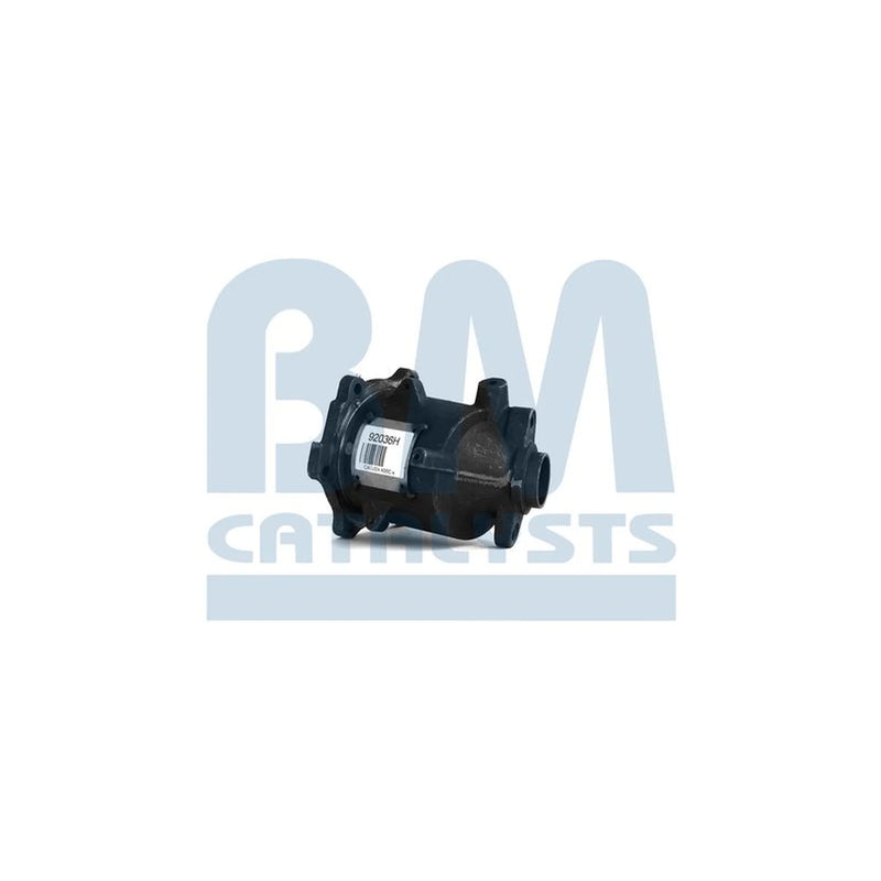 BM Catalysts Homologated Petrol Cat BM92036H