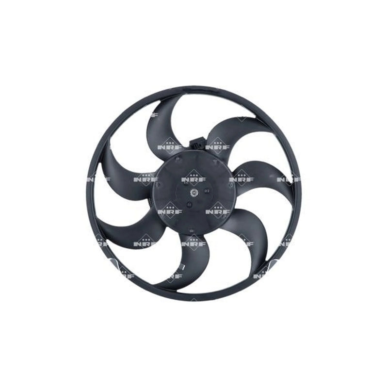 NRF Engine Cooling Fan 470064