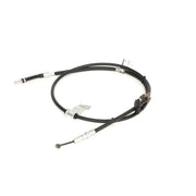 Bosch Handbrake Cable Right Rear 1 987 482 752
