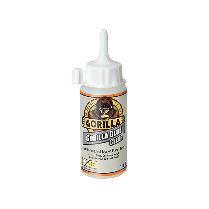 Gorilla Glue Gorilla® Glue Clear 110ml - 1244401