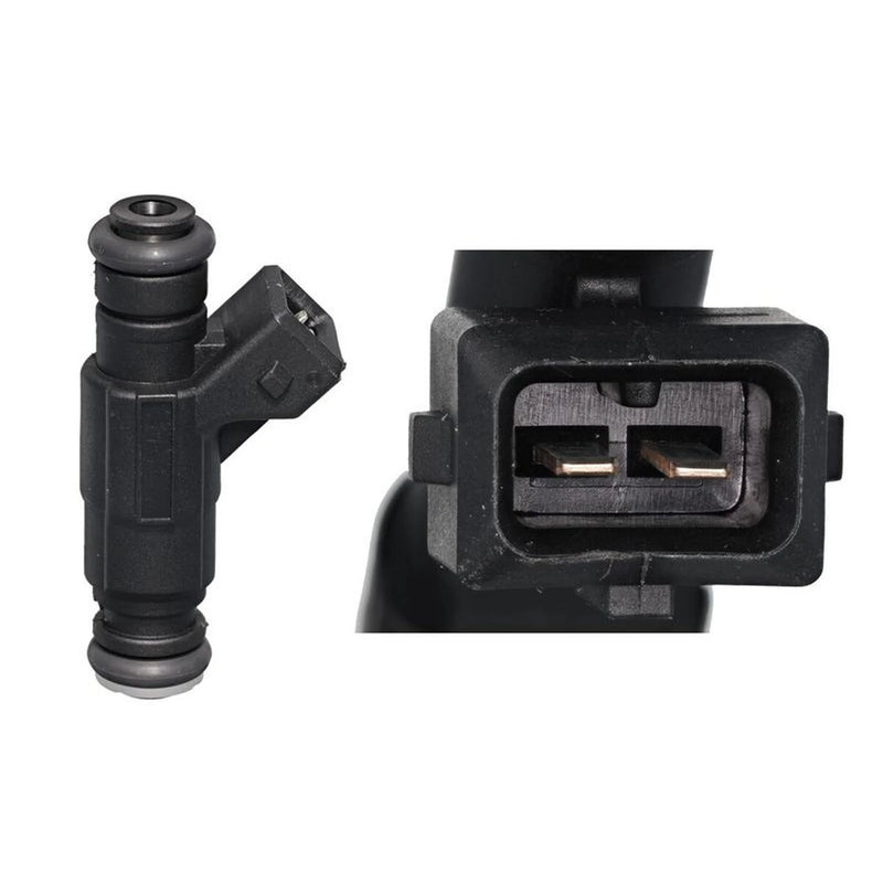 Valeo Fuel Injector Nozzle Pin 348227