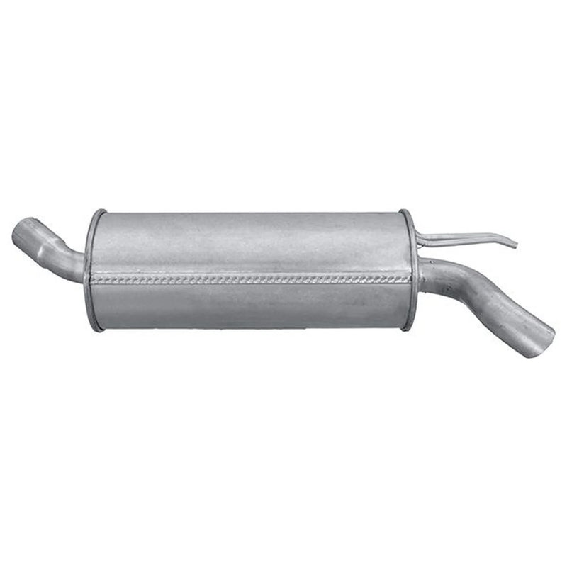 Hella End Silencer Rear 8LD 366 034-441