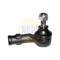 NAPA Steering Tie Rod End Ball Joint Front Left M14x1.5 NST6140