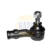 NAPA Steering Tie Rod End Ball Joint Front Left M14x1.5 NST6140