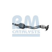 BM Catalysts Homologated Petrol Cat BM90900H