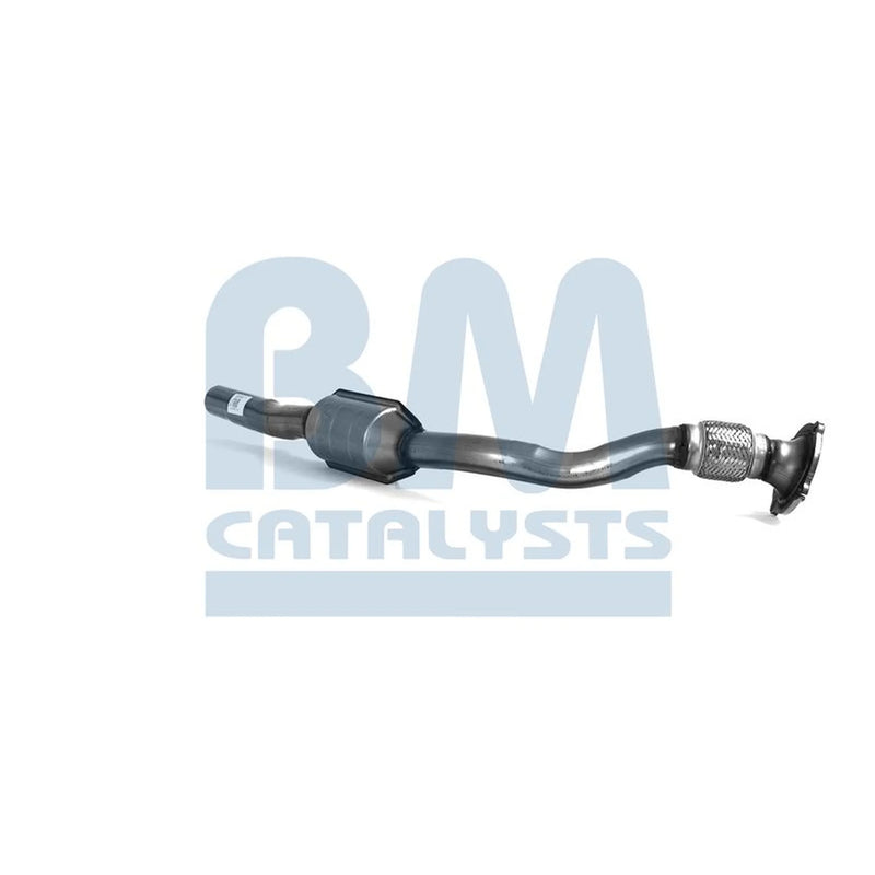 BM Catalysts Homologated Petrol Cat BM90900H