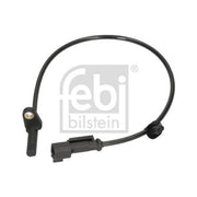 Febi ABS Wheel Speed Sensor Rear Right 193633