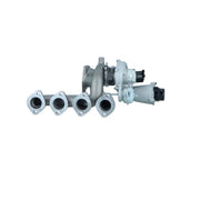 NRF Turbocharger Turbo Unit 90010182