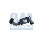 BM Catalysts Homologated Diesel Cat BM80384H