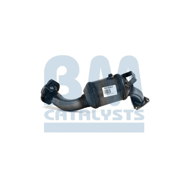 BM Catalysts Homologated Diesel Cat BM80384H