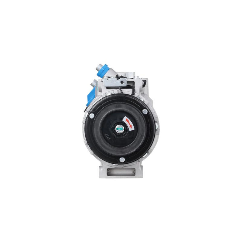 Hella Air Conditioning Compressor 8FK 366 201-221