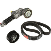 Gates V-Ribbed Belt Set K016PK1565