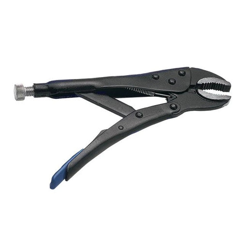 Laser Tools Grip Wrench 7"/180mm - PL