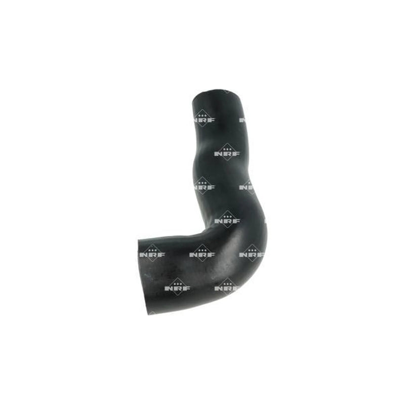 NRF Intercooler Turbo Charge Air Hose Inlet 166234