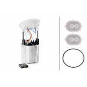 Hella Fuel Feed Unit 8TF 8TF 358 106-031