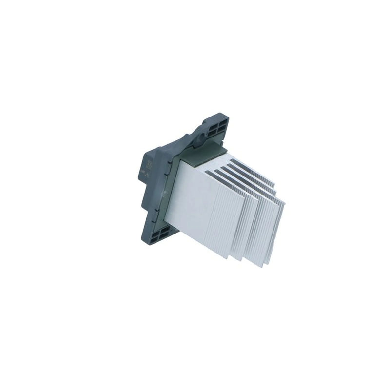 NRF Heater Blower Resistor 342079