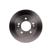 Bosch 2 x Solid Brake Discs 0 986 479 059