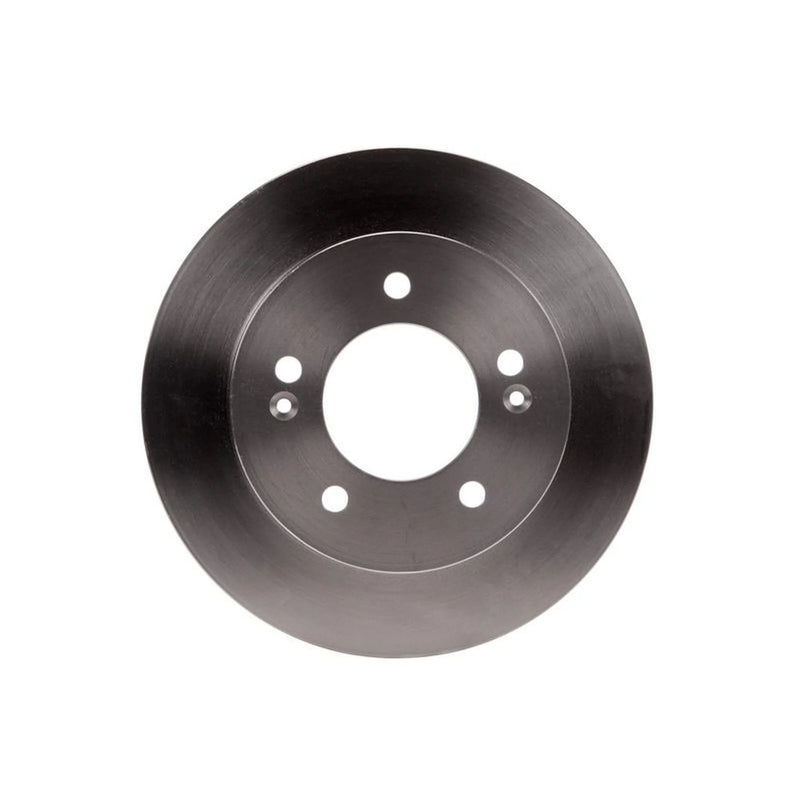 Bosch 2 x Solid Brake Discs 0 986 479 059