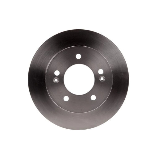 Bosch 2 x Solid Brake Discs 0 986 479 059