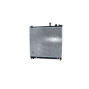 NRF Engine Radiator 56082