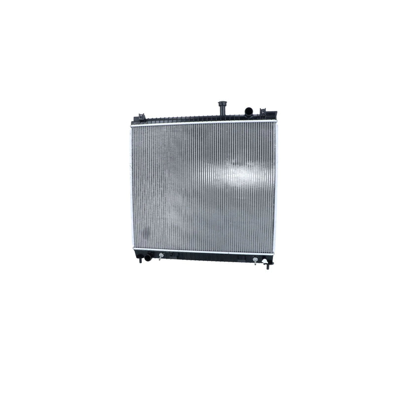 NRF Engine Radiator 56082
