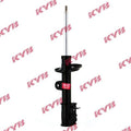 KYB Shock Absorber Damper Strut Rear Left 3348079