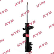 KYB Shock Absorber Damper Strut Rear Left 3348079