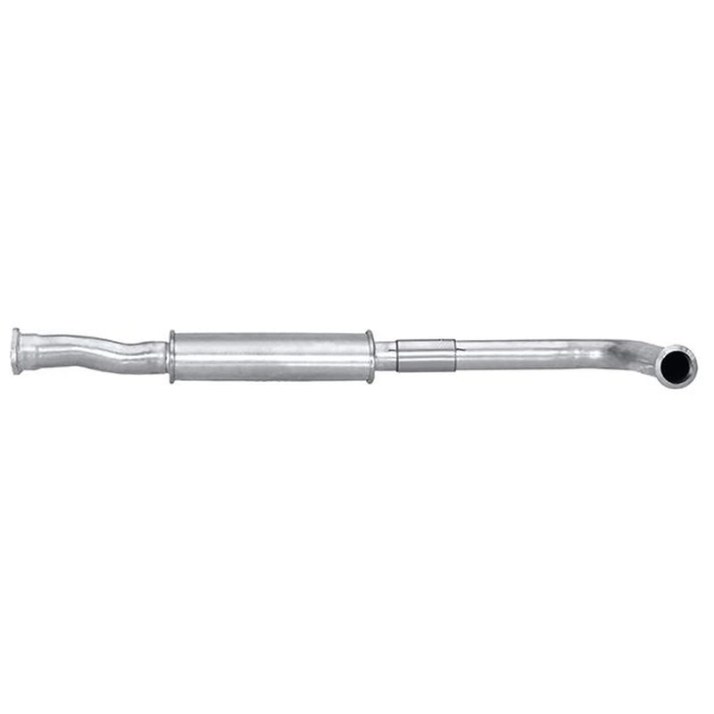 Hella Middle Silencer 8LC 366 025-621