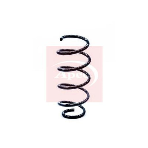 Apec Front Suspension Coil Spring ACS1183