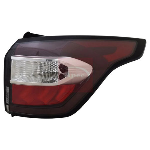Apec Tail Light / Lamp Right ARL6104