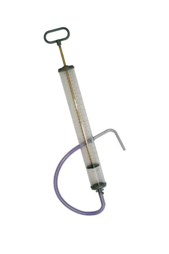 Laser Tools Evacuation/Dispensing Pump 1 Litre - PL