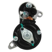 Hella Starter Motor 12V 1.7kW 10 Teeth 8EA 011 612-691
