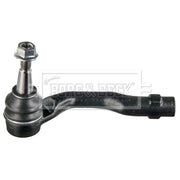 Borg & Beck Steering Tie Rod End Ball Joint BTR6115