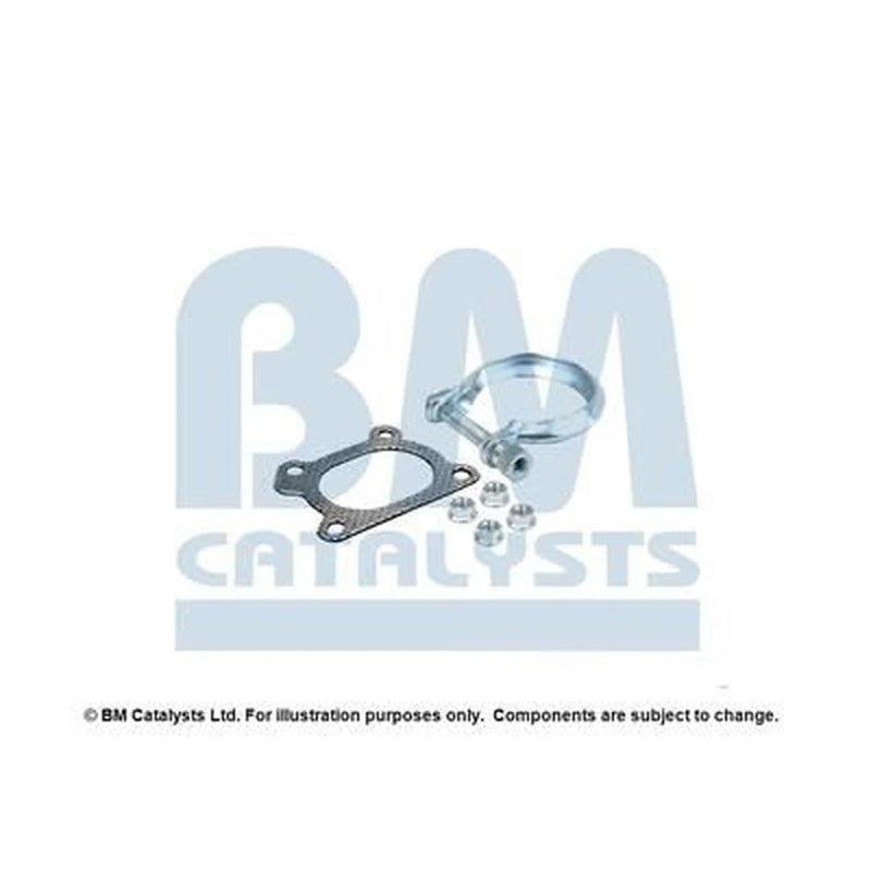BM Catalysts Fitting Kit FK92266B FK92266B